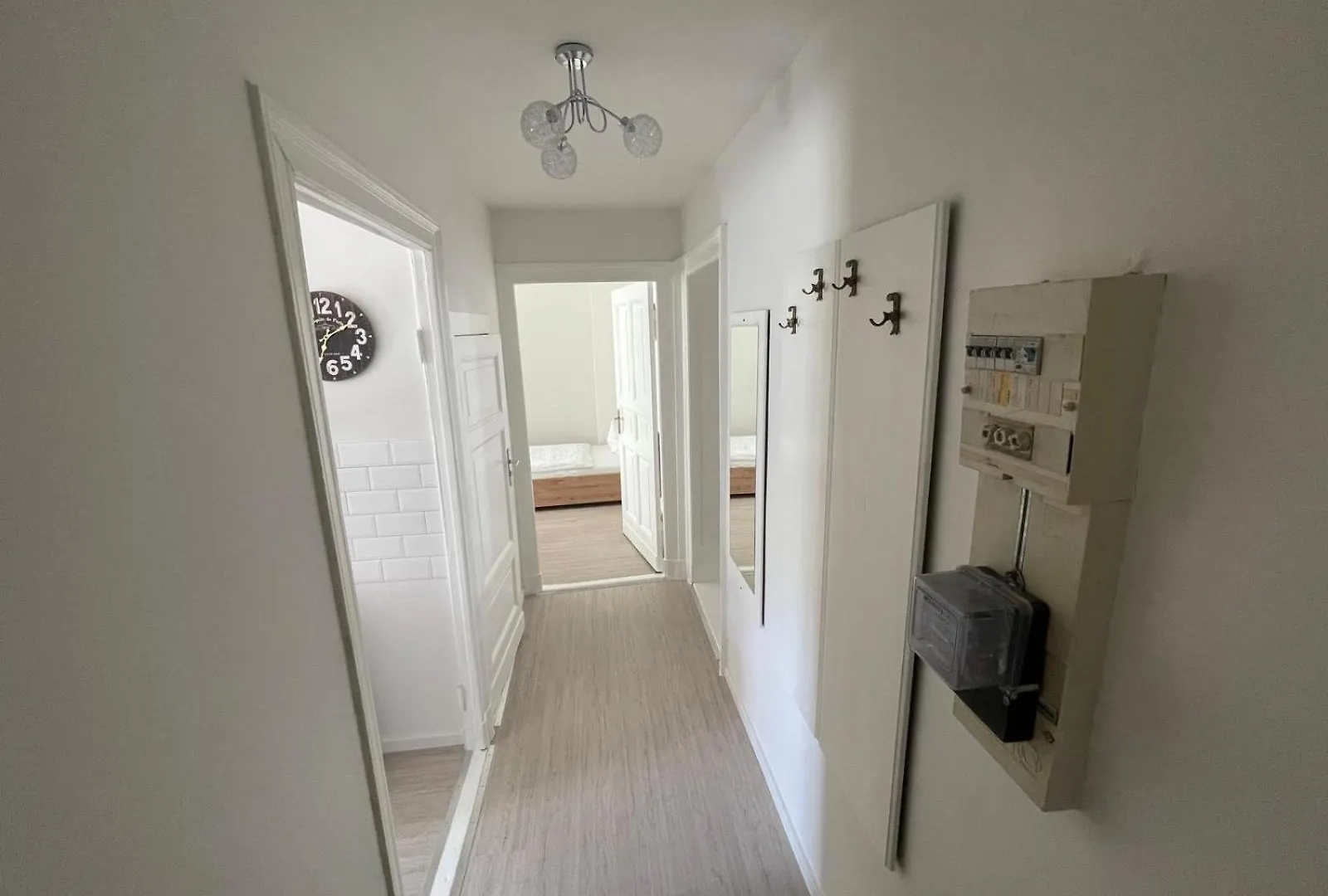Atze4 Apartment Berlin 0*,  Germany