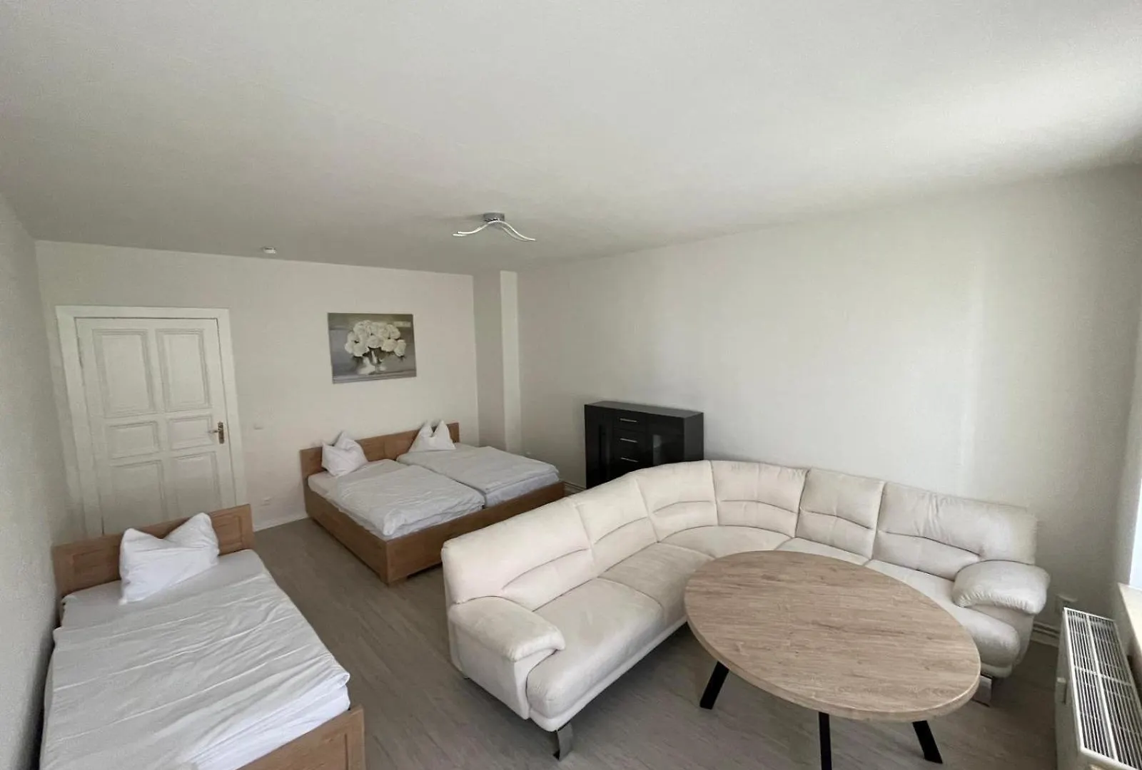 Atze4 Apartment Berlin