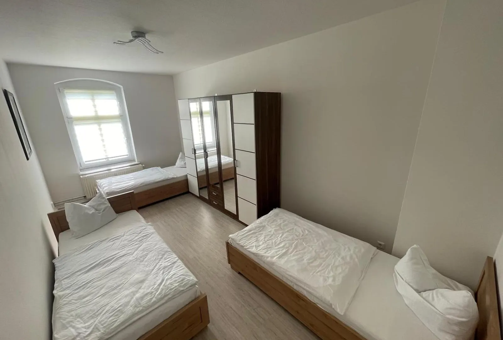 Atze4 Apartment Berlin Germany